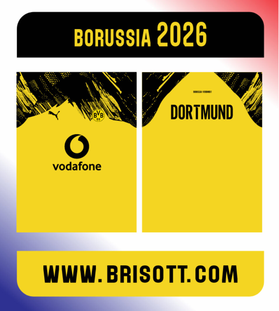 BORUSSIA 2026